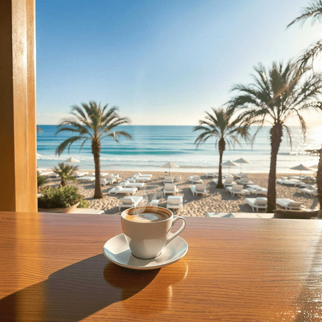 De 5 beste Beach Clubs in Torrevieja: zon, zee en pure ontspanning