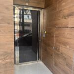 Ingang appartementen Sun & City Torrevieja Spanje