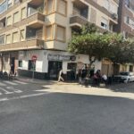 Restaurante La Bella Lola in Torrevieja - Alicante - Spanje