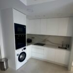Keuken appartement Aqua Viento Torrevieja
