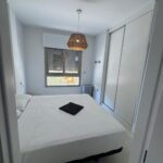 Master bedroom appartement Aqua Viento Torrevieja