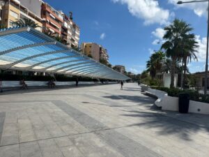 Torrevieja, Alicante, Valencia - Spanje
