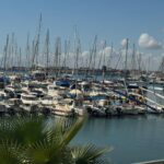 Haven Torrevieja - Alicante - Spanje