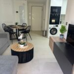 Appartement Aqua Viento in Torrevieja - Alicante - Valencia - Spanje