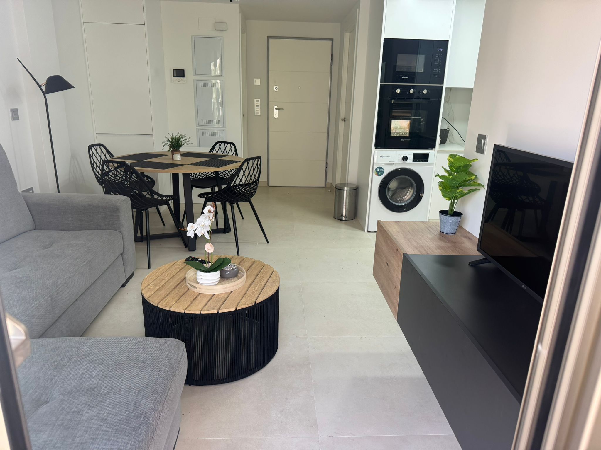 Appartement Aqua Viento in Torrevieja - Alicante - Valencia - Spanje