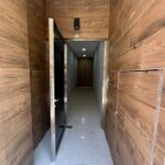 Ingang appartementcomplex Sun & City in Torrevieja, Alicante, Valencia - Spanje