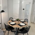 Eetkamer appartement Aqua Viento Torrevieja