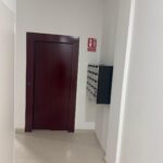 Liftdeur appartementen Sun & City in Torrevieja - Alicante - Spanje