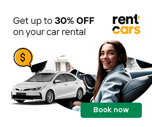 Rent Cars NL Get up to 30% OFF on your car rental