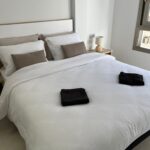 Master bedroom Aqua Viento in Torrevieja