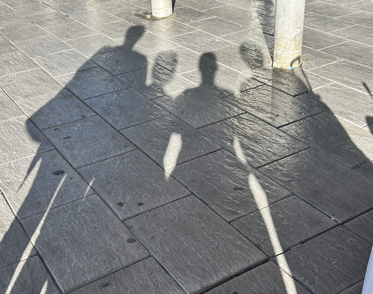 4 Personen Alicante Airport